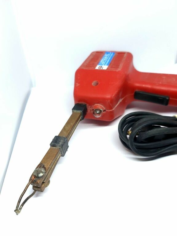 LUTOWNICA TRANSFORMATOROWA LUTOLA L6C 75W/55W
