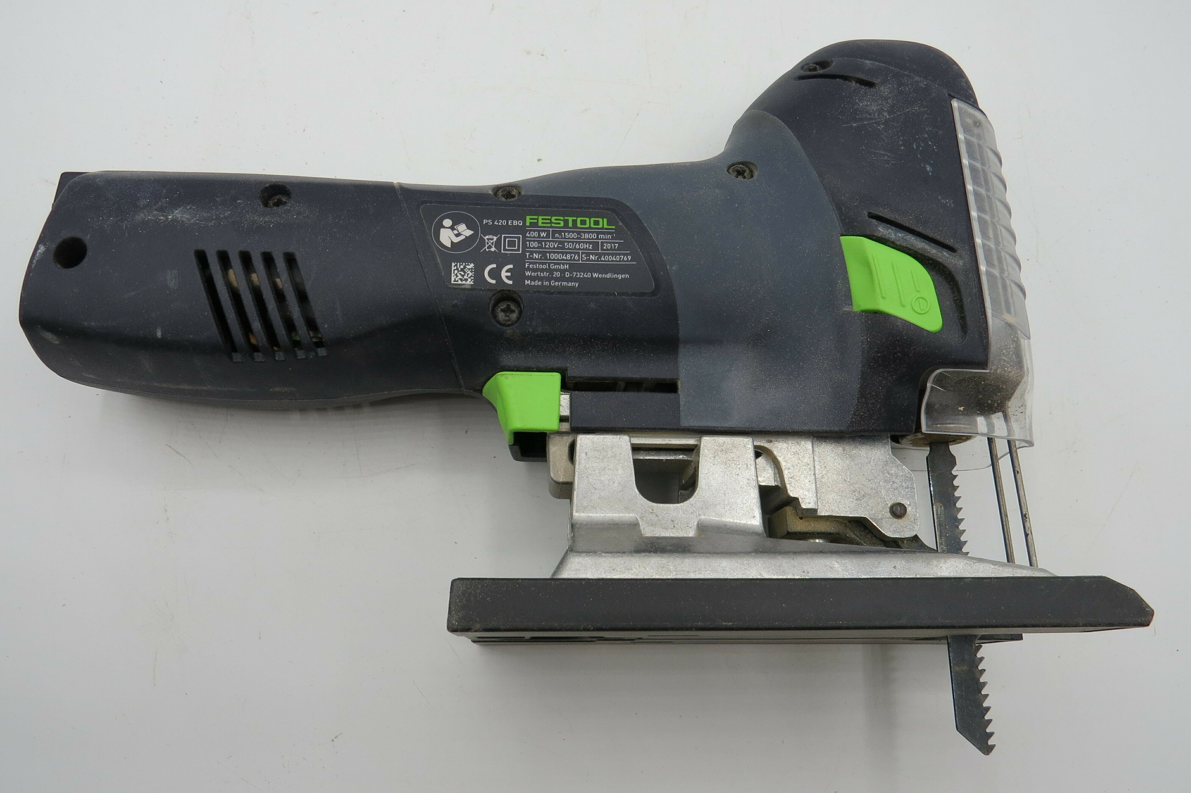 zaglebiarka-wyrzynarka-festool-zestaw-walizka-stan-uzywany