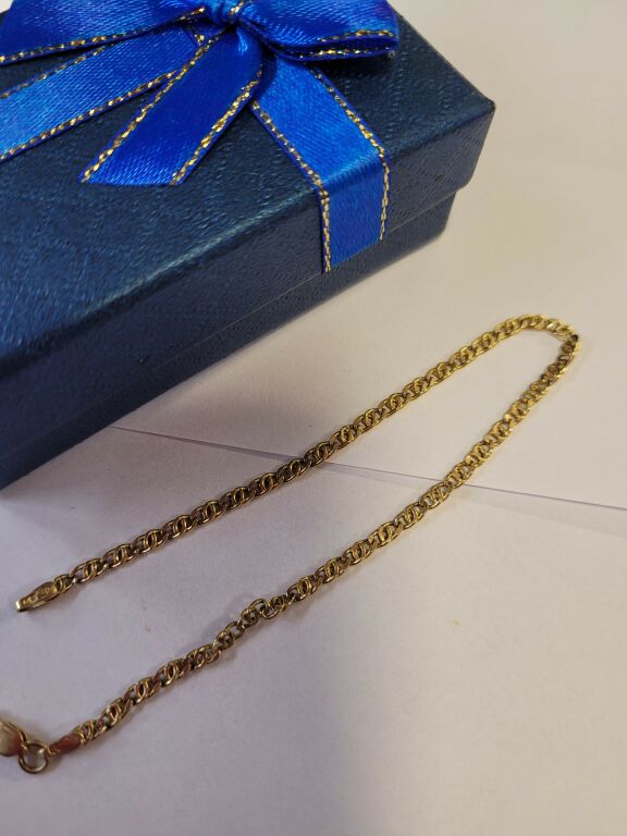 bransoletka-zlota-stan-uzywany