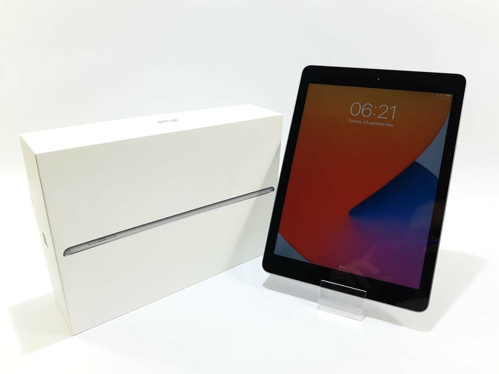 tablet-apple-ipad-6-gen-2018-a1893-32-gb-garbary-53-poznan