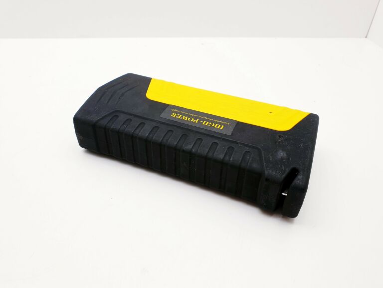 JUMP STARTER BLOW BOOSTER POWERBANK 12800MAH 12V