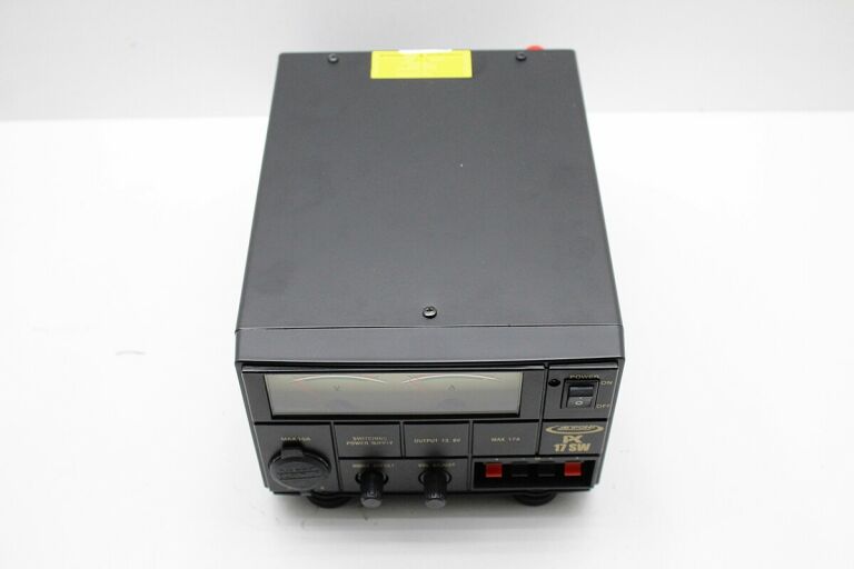 ZASILACZ IMPULSOWY JETFON PC-17 SW