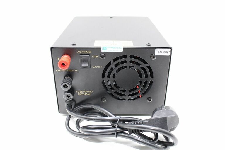 ZASILACZ IMPULSOWY JETFON PC-17 SW