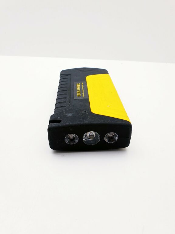 JUMP STARTER BLOW BOOSTER POWERBANK 12800MAH 12V