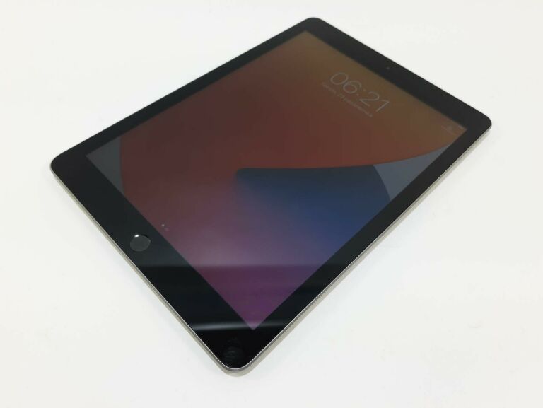 tablet-apple-ipad-6-gen-2018-a1893-32-gb-stan-uzywany