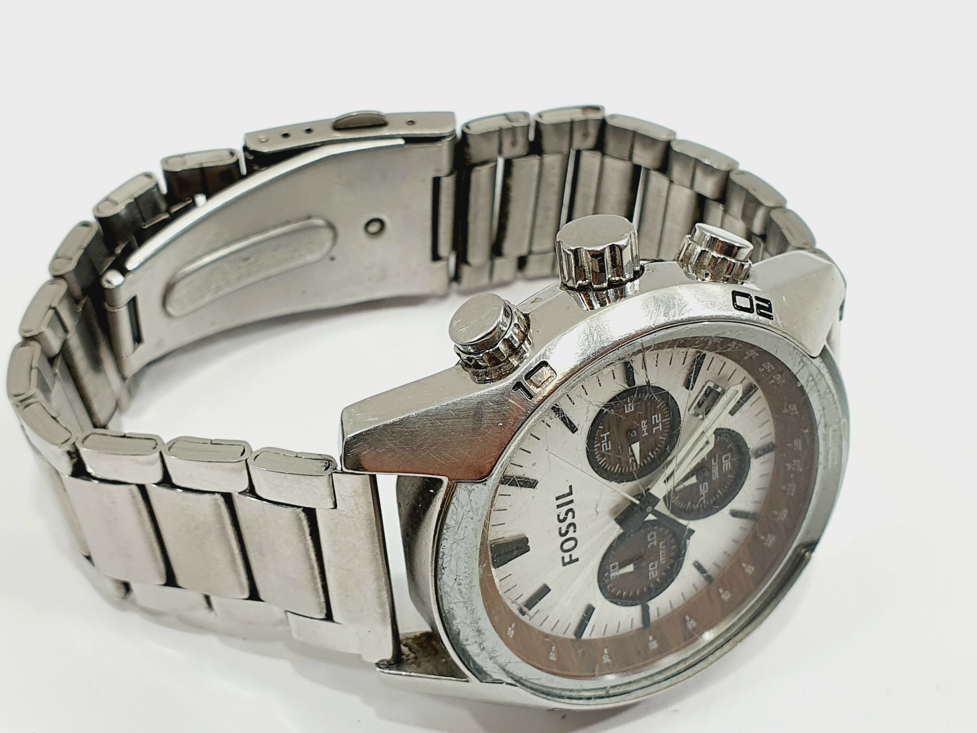 Fossil cheap fs 4247