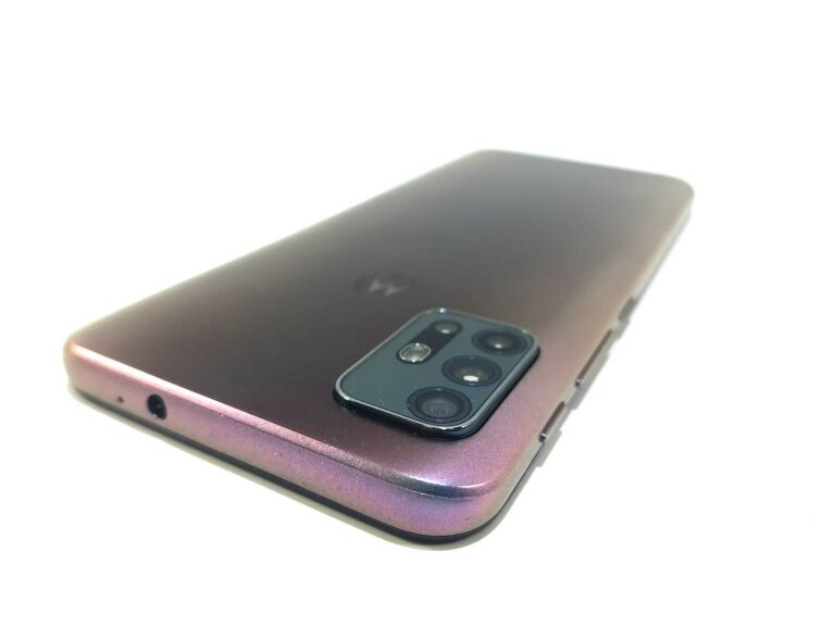 TELEFON MOTOROLA MOTO G30