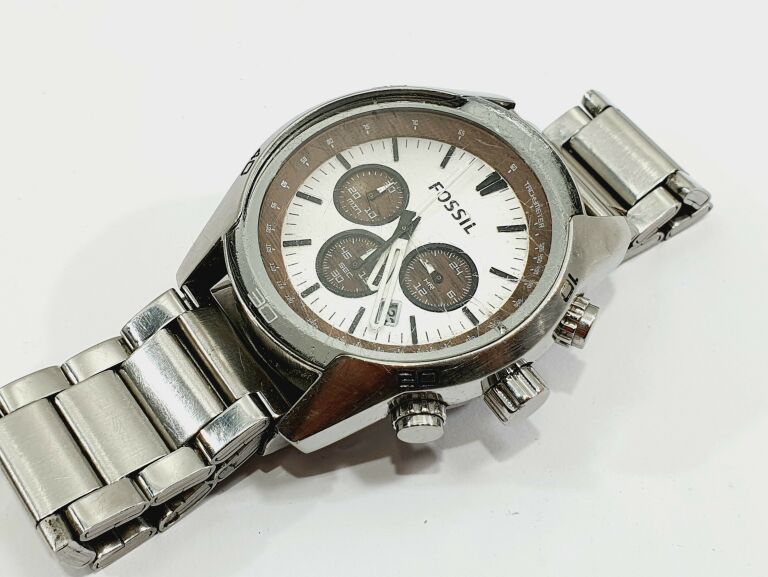 ZEGAREK FOSSIL FS-4247