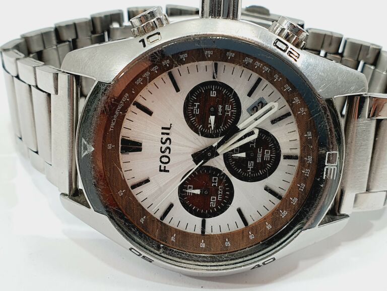 ZEGAREK FOSSIL FS-4247