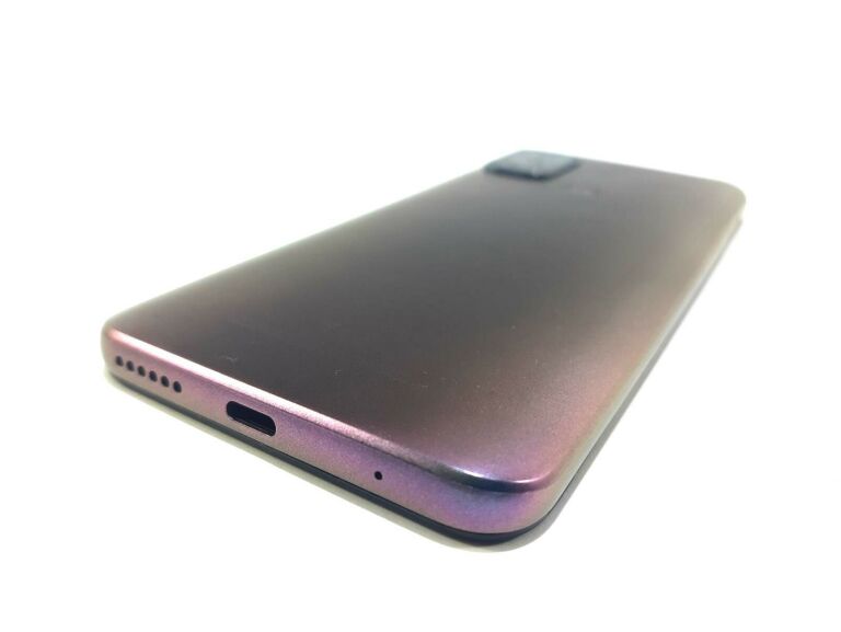 TELEFON MOTOROLA MOTO G30