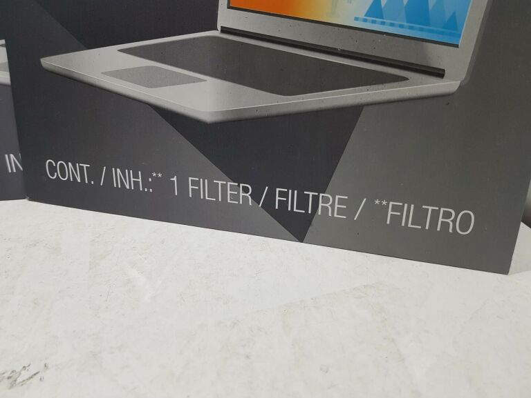 FILTR PRYWATYZUJĄCY 3M (GF140W9B ) DO LAPTOPÓW 14