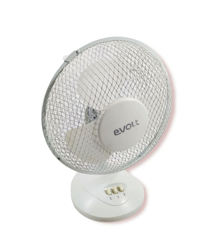 WIATRAK BIURKOWY EVOLT