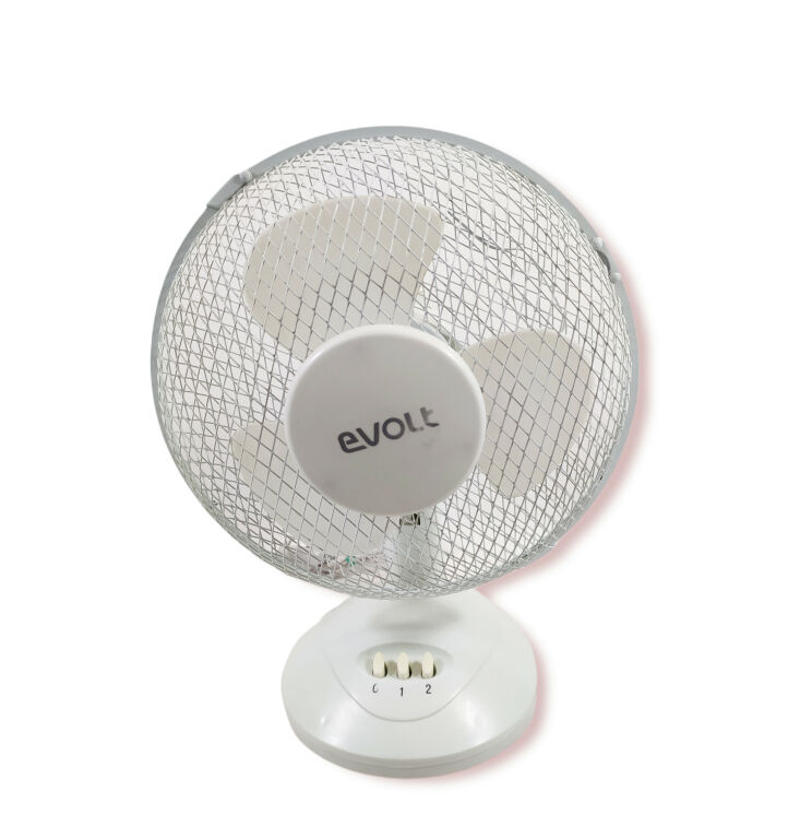 WIATRAK BIURKOWY EVOLT