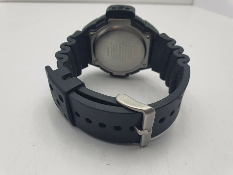 ZEGAREK MĘSKI CASIO 5176 SGW-400H