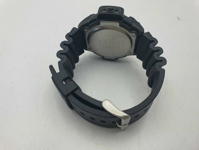 ZEGAREK MĘSKI CASIO 5176 SGW-400H