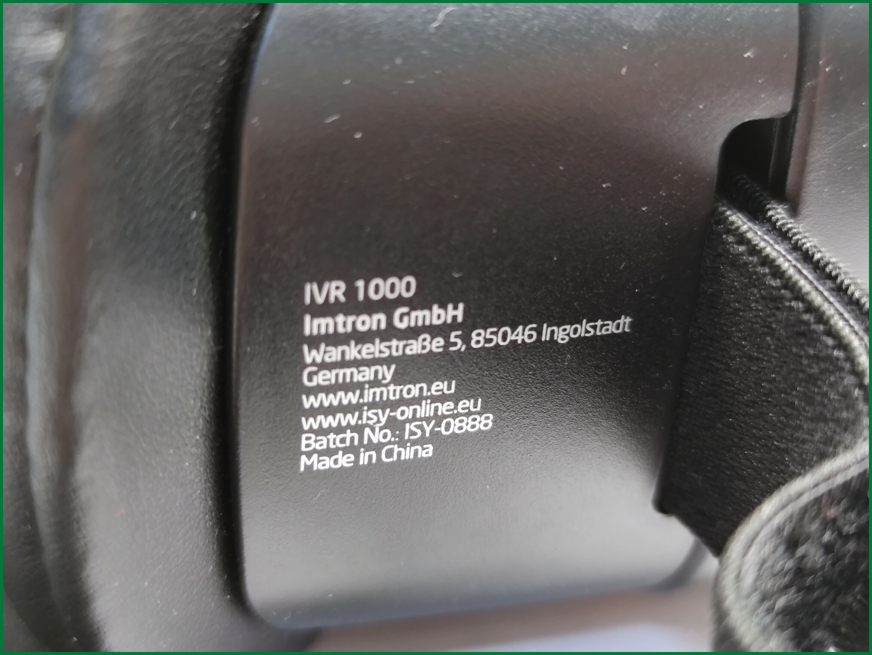 gogle-vr-isy-ivr-1000-marka-inna