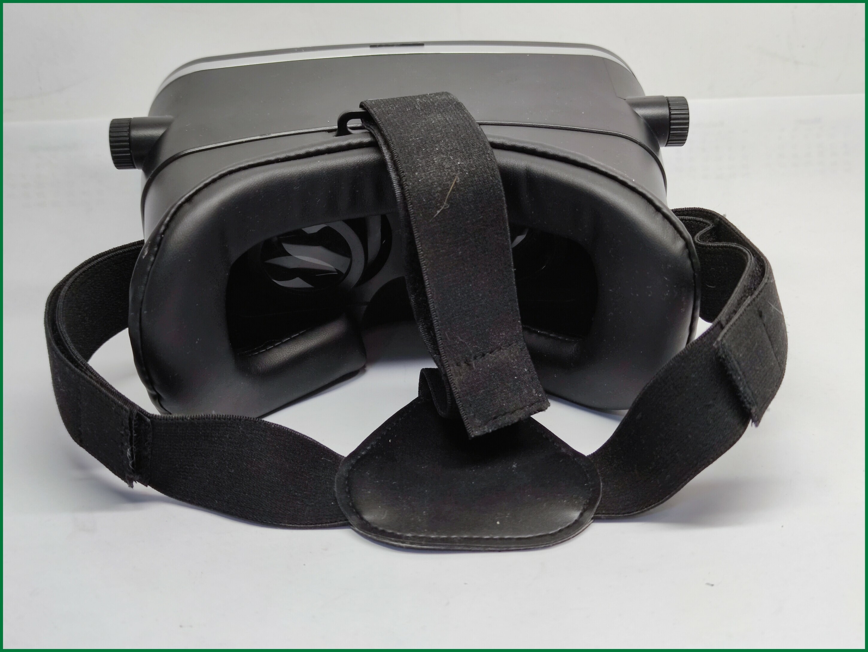 gogle-vr-isy-ivr-1000-stan-uzywany