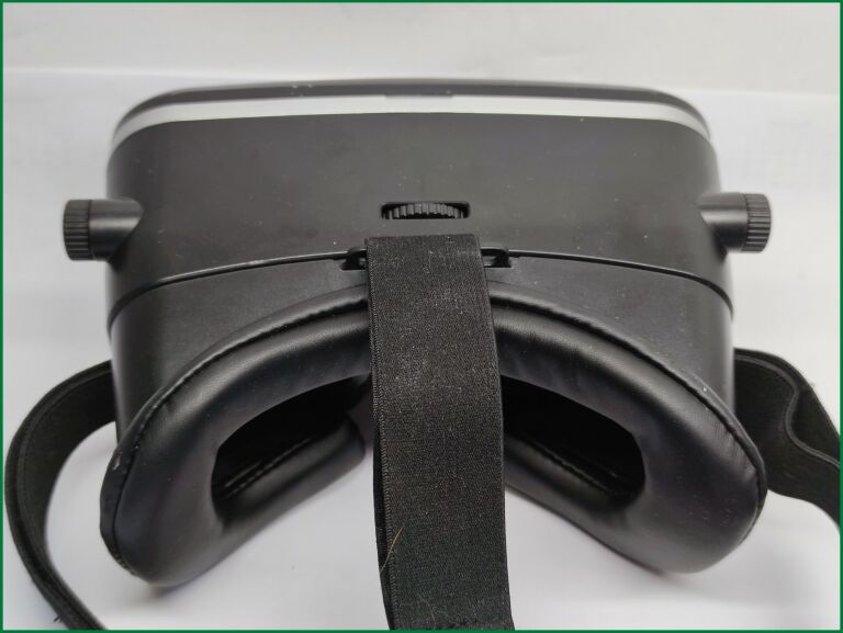 GOGLE VR ISY IVR 1000