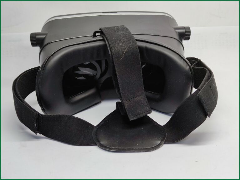 gogle-vr-isy-ivr-1000-stan-uzywany