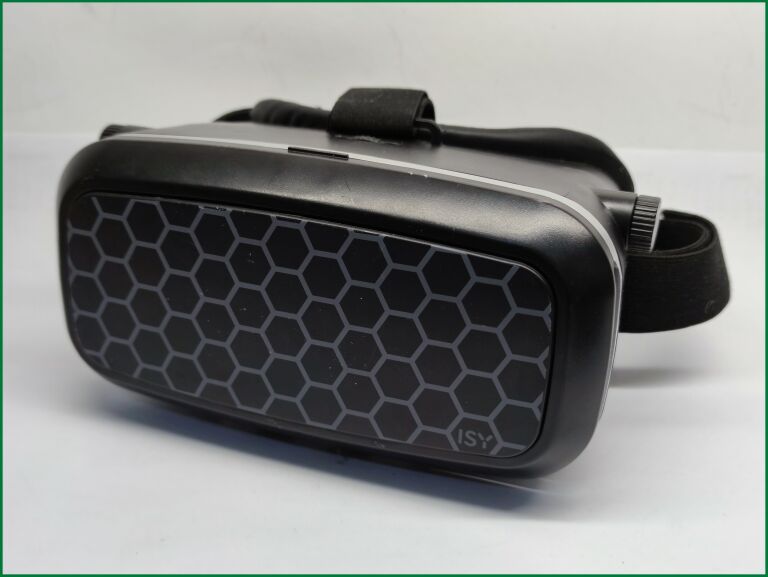 GOGLE VR ISY IVR 1000