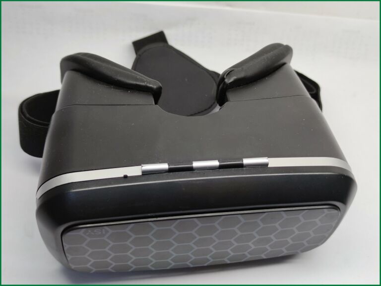 GOGLE VR ISY IVR 1000