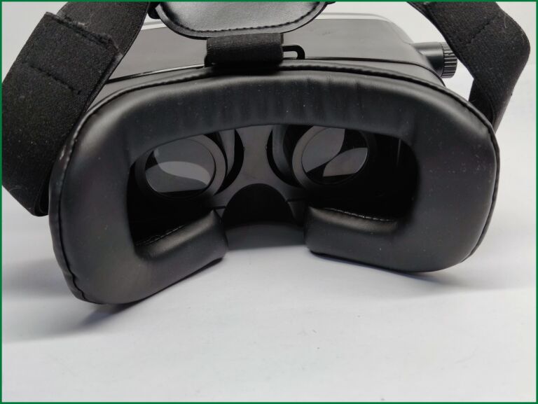 GOGLE VR ISY IVR 1000
