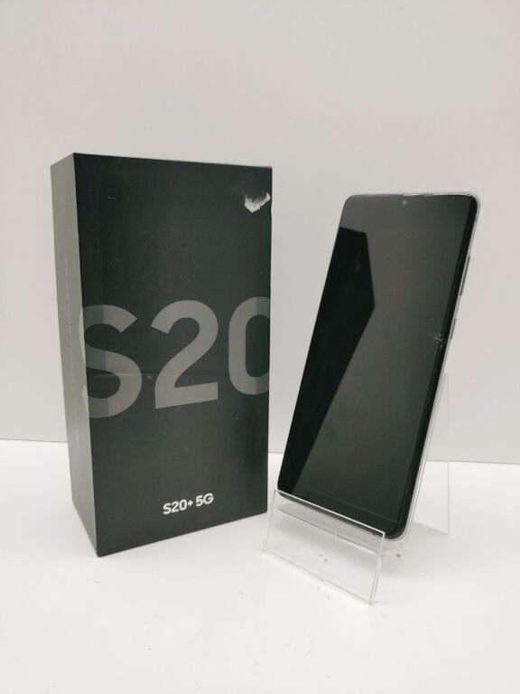 TELEFON SAMSUNG S20+ 5G 128/12GB * WROCŁAW