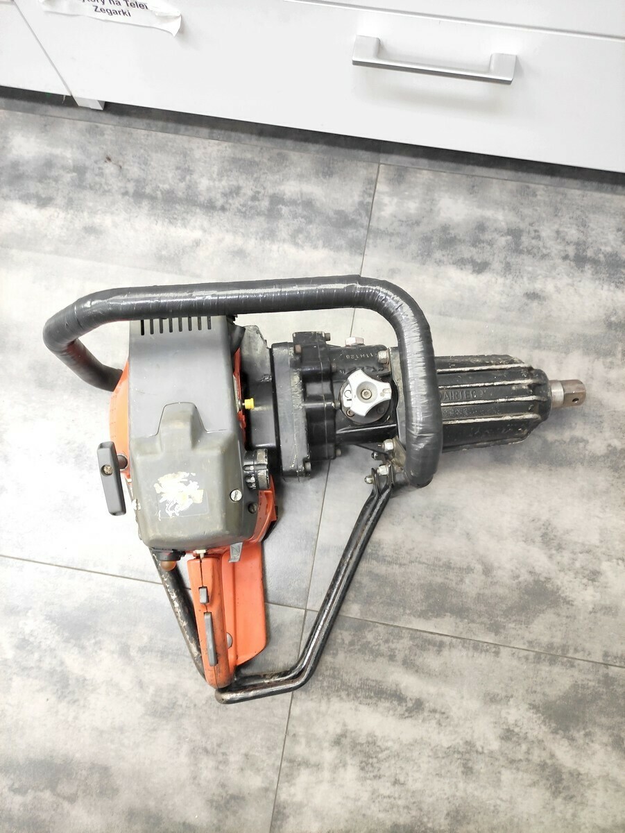 zakretarka-spalinowa-klucz-kolejowy-master35-kosciuszki-23b-malbork