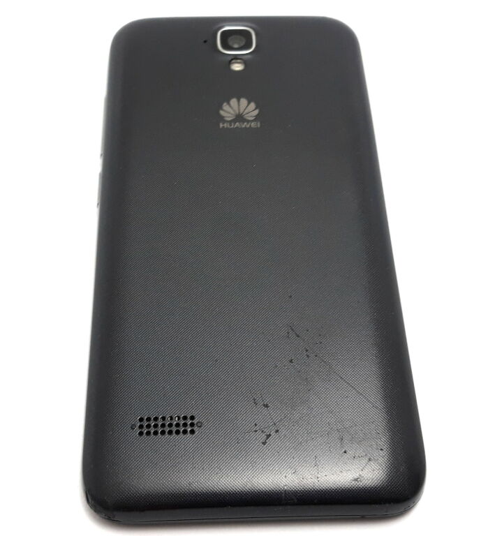 HUAWEI Y5 (1/8 GB ANDROID 5.1)