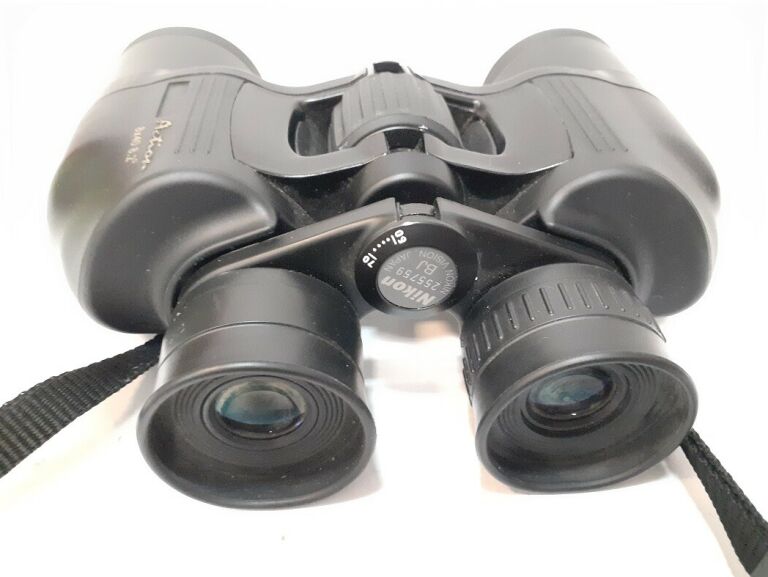 LORNETKA NIKON BJ ACTION 8X40