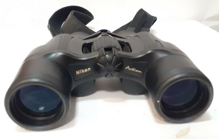 LORNETKA NIKON BJ ACTION 8X40