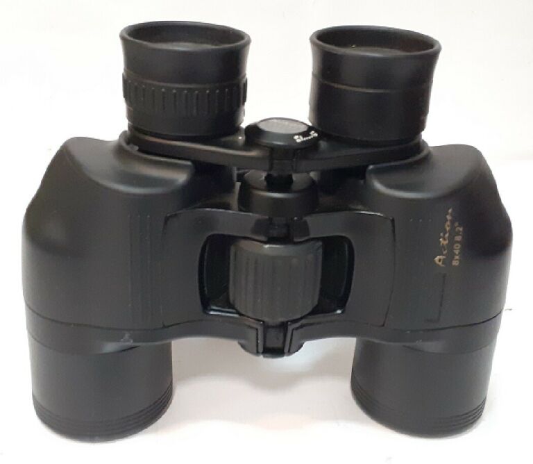 LORNETKA NIKON BJ ACTION 8X40