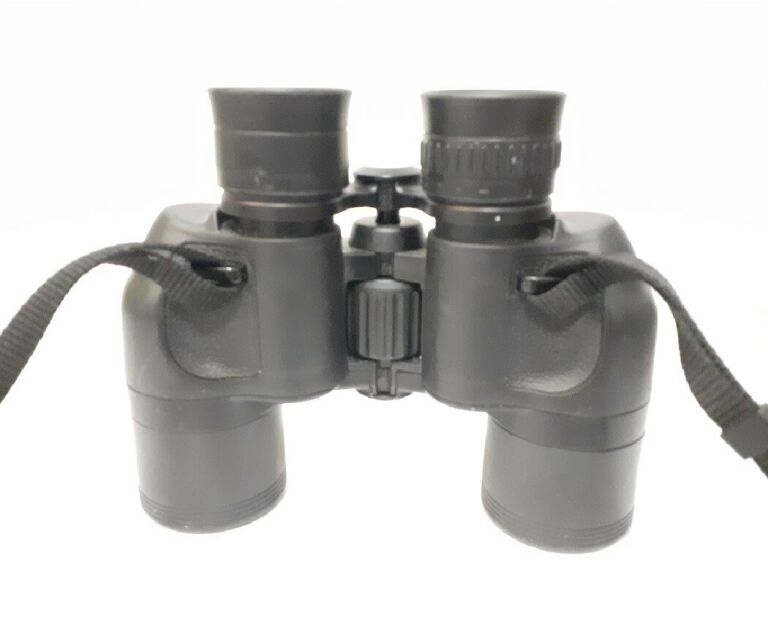 LORNETKA NIKON BJ ACTION 8X40