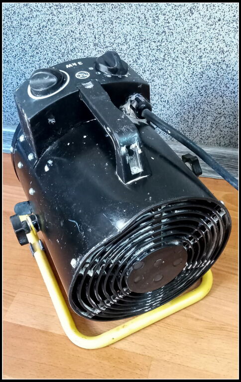 NAGRZEWNICA NEO TOOLS 90-068