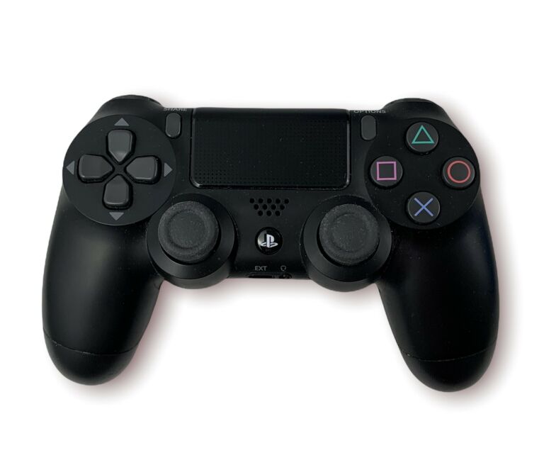 KONSOLA PS4 500GB