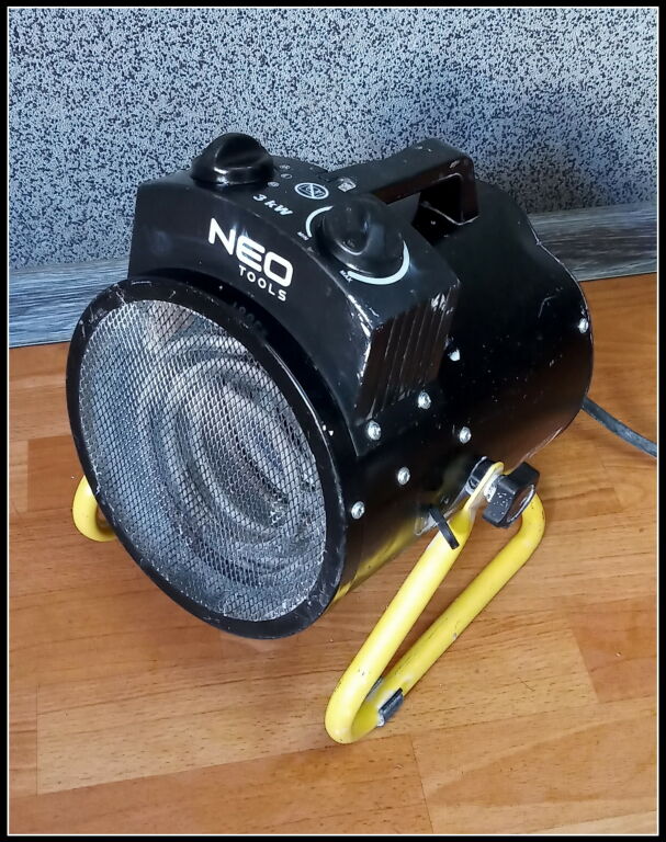 NAGRZEWNICA NEO TOOLS 90-068