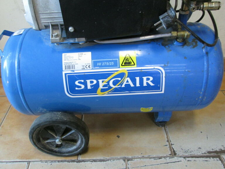 kompresor-tlokowy-specair-hl-27550-stan-uzywany