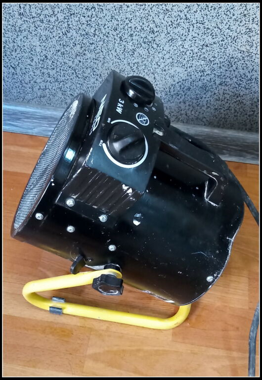 NAGRZEWNICA NEO TOOLS 90-068