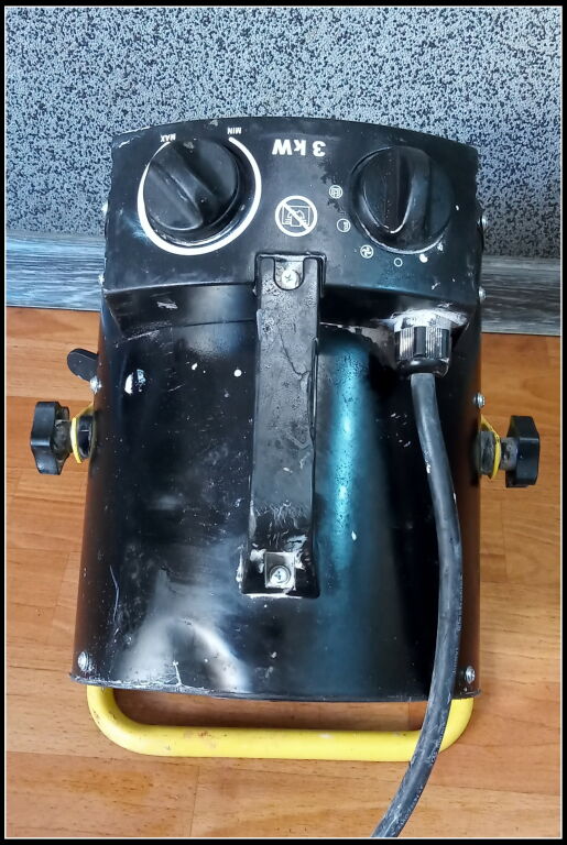 NAGRZEWNICA NEO TOOLS 90-068