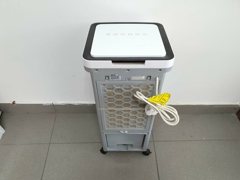 KLIMATYZATOR PRZENOŚNY ARLEC AEC205GB 80W 6L