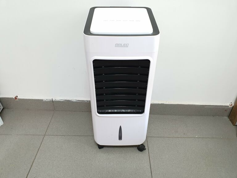 KLIMATYZATOR PRZENOŚNY ARLEC AEC205GB 80W 6L