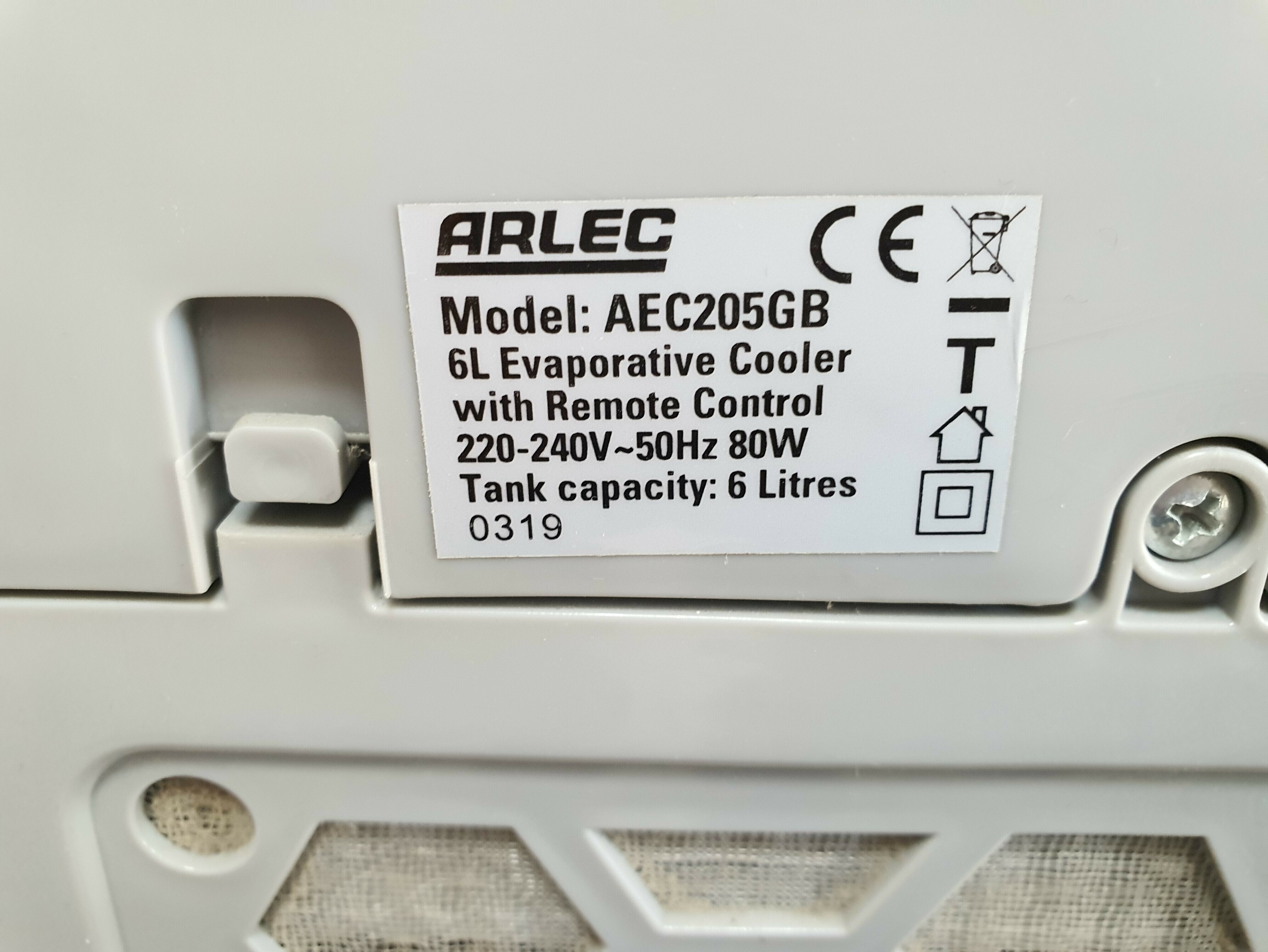 klimatyzator-przenosny-arlec-aec205gb-80w-6l-stan-uzywany