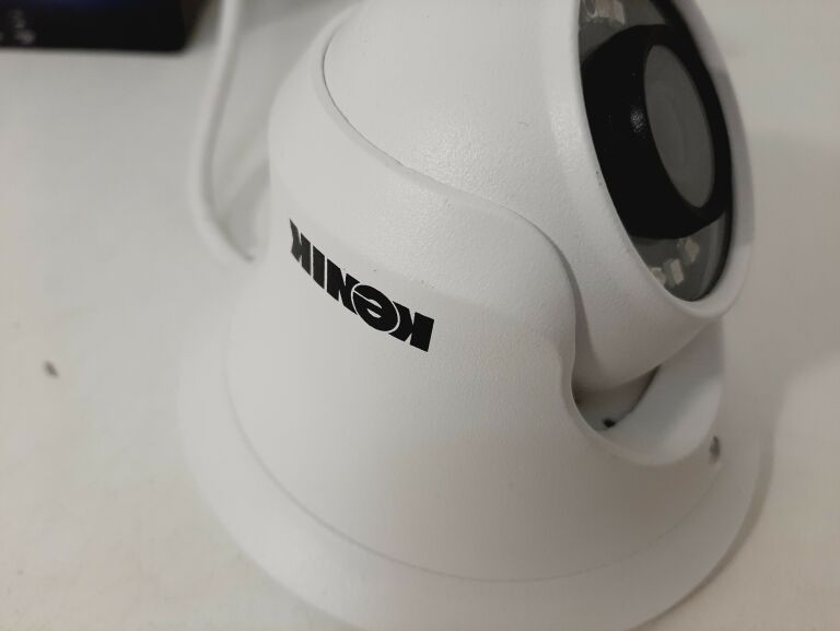 KAMERA 4W1 KENIK KG-D30HD-W