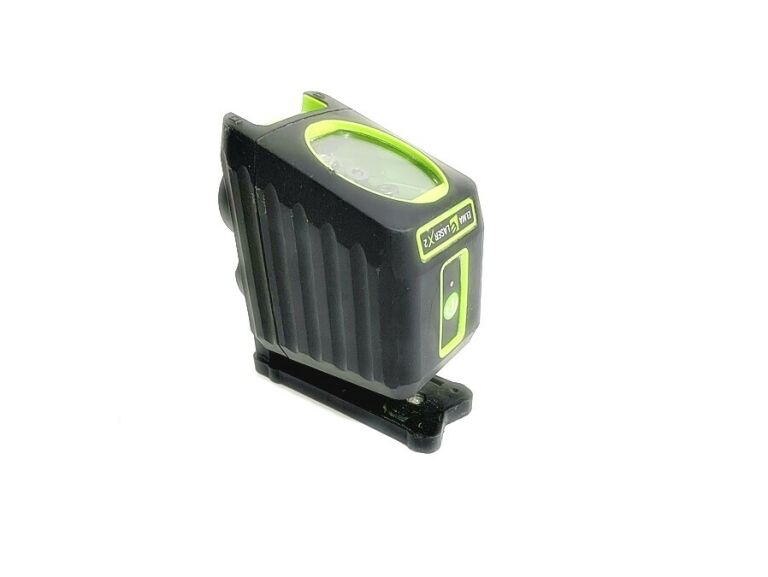 ELMA INSTRUMENTS ELMA LASER X2