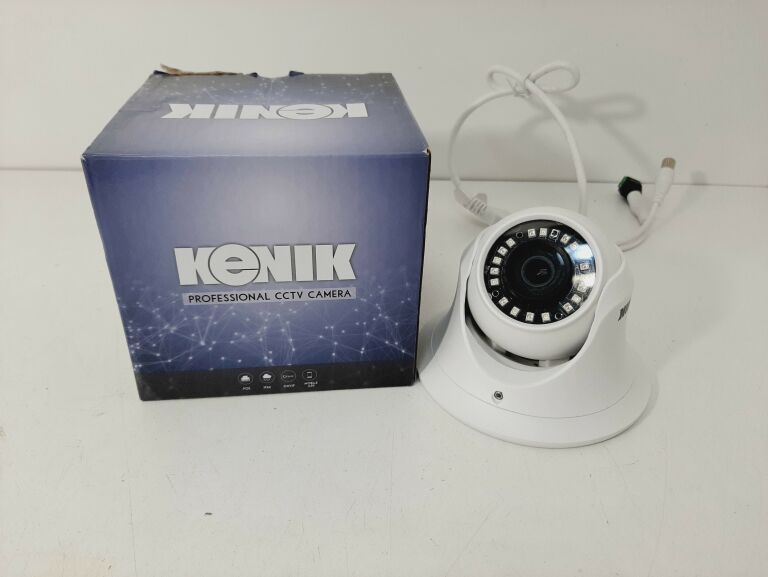 KAMERA 4W1 KENIK KG-D30HD-W