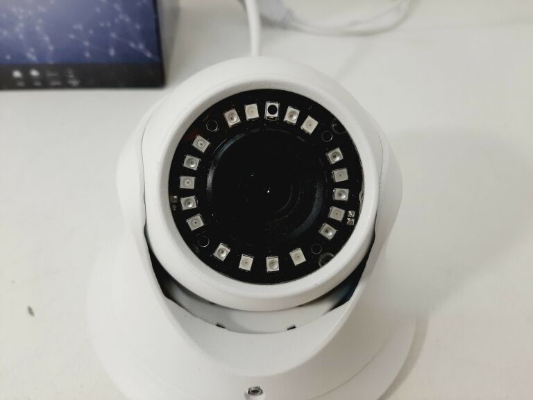 KAMERA 4W1 KENIK KG-D30HD-W