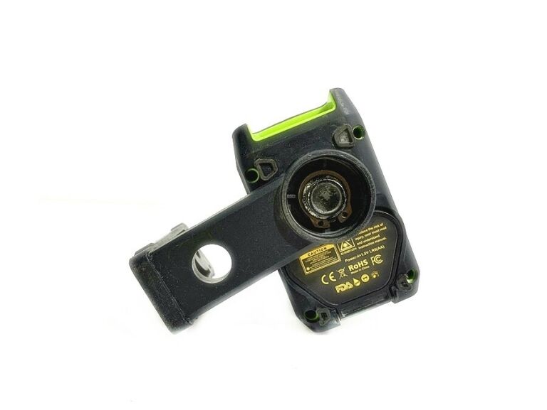 ELMA INSTRUMENTS ELMA LASER X2