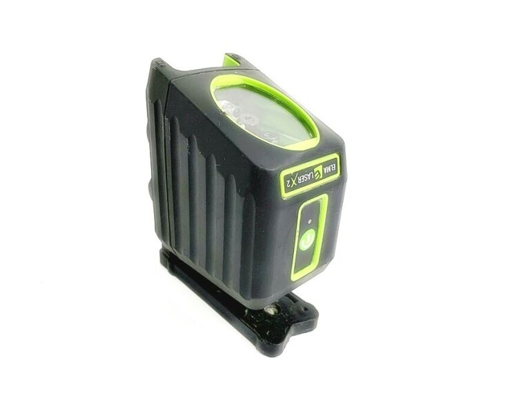ELMA INSTRUMENTS ELMA LASER X2