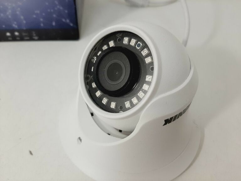 KAMERA 4W1 KENIK KG-D30HD-W