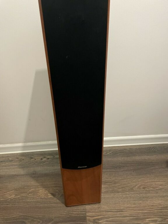 glosniki-pionner-polecamy-stan-uzywany